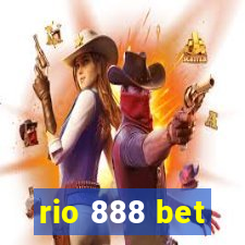 rio 888 bet